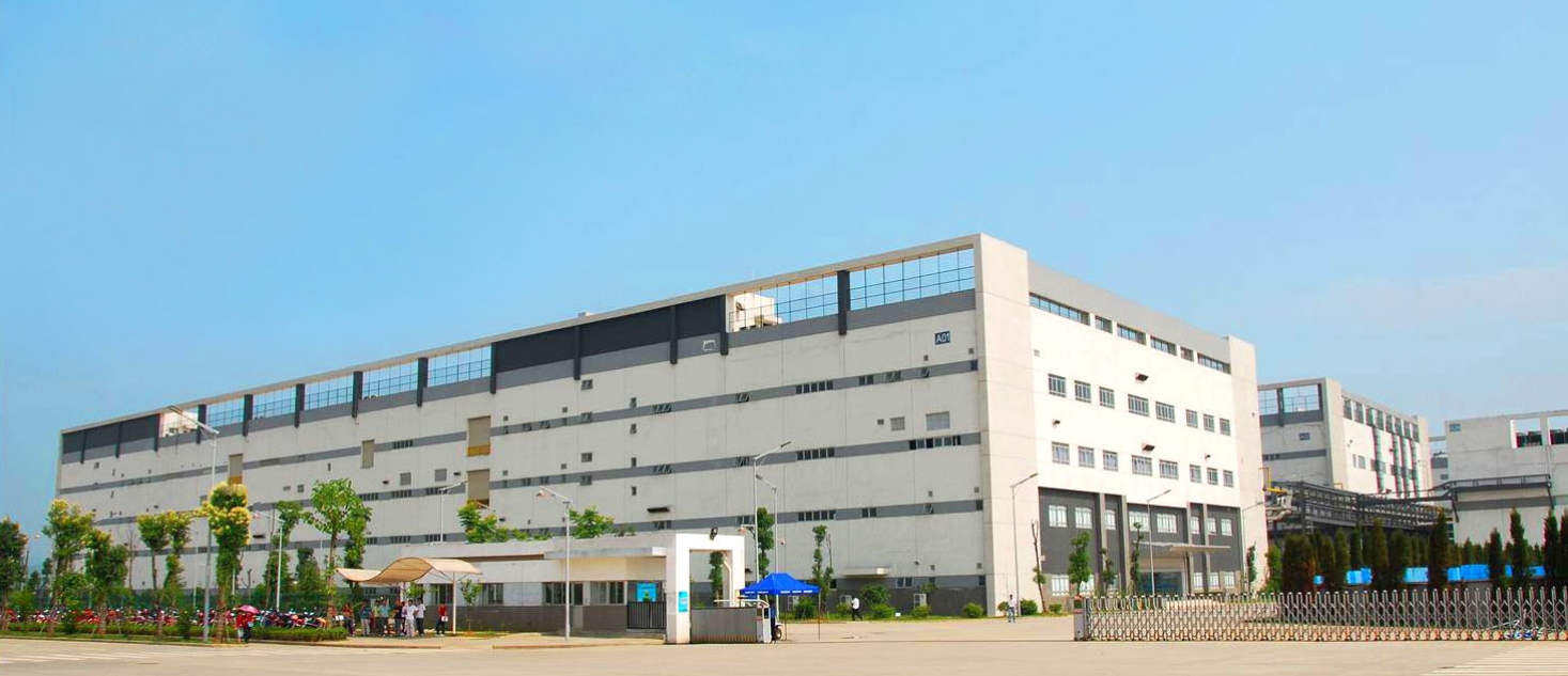 Foxconn Laboratory
